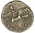 Acilius Balbus Coin
