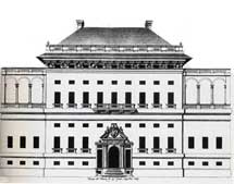 Gio Agostino's Palace
