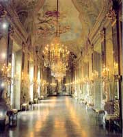Gio Agostino's Palace
