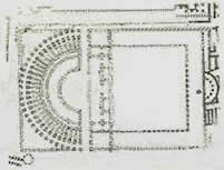 Crypta Balbi Map